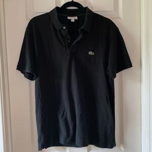 Lacoste Men’s Polo Shirt L